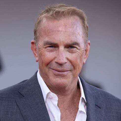 Kevin Costner