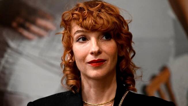 Svatba, rychlý rozvod a děti v nedohlednu. Vica Kerekes stále čeká na lásku