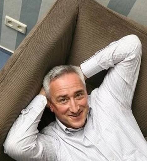 Jan Bubeník