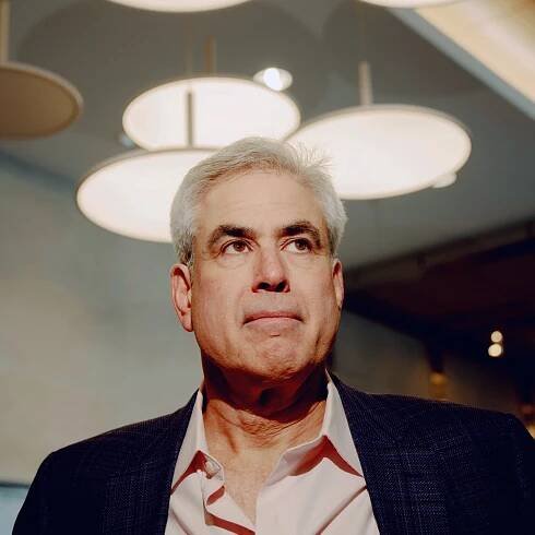 Jonathan Haidt - The New York Times