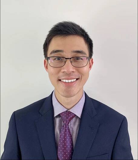 Dr Yong Nian Chee (Nick)