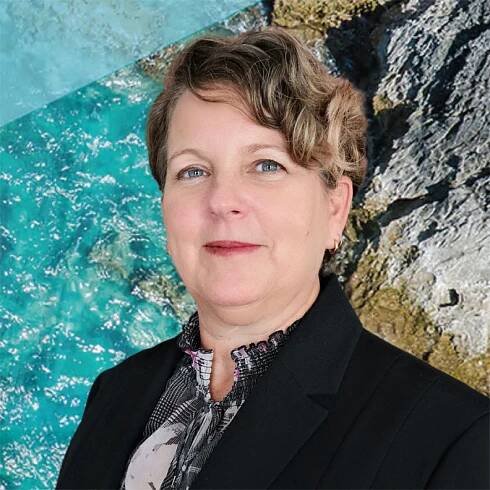 Michelle Steinhoff
