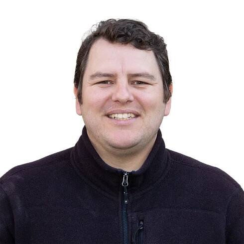 Travis Pinion