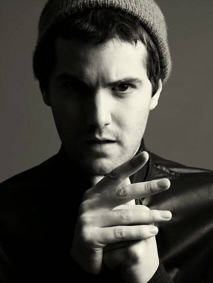The Style Ambassadors - Jim Sturgess