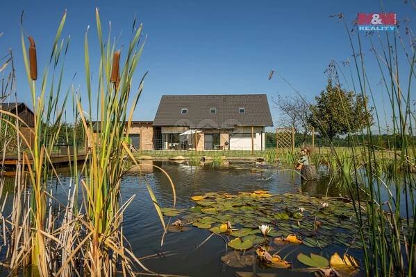 Prodej  rodinného domu 190 m², pozemek 1 958 m², Smilovice, okres Frýdek-Místek