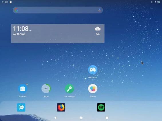 March 2019 – AndEX|Android-x86 Custom