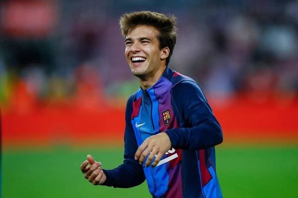 Puig looks set to end his time at Barcelona as he prepares to move to the MLS