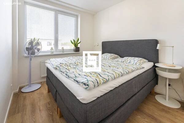 Pronájem bytu 2+kk 45 m², Hasičská, Ostrava - Hrabůvka