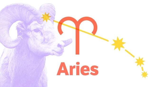 Words That Every Aries Should Know