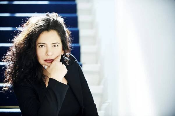 Sandra Speichert - die offizielle Webseite | the official website | site internet officiel
