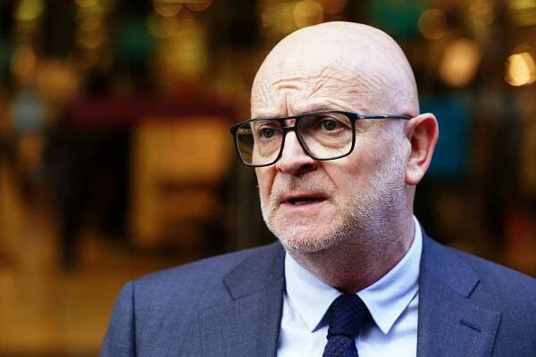 Primark boss Paul Marchant quits over ‘behaviour towards woman’
