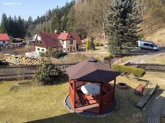 Prodej rodinného domu (2x 3+1) 240 m², pozemek 1 032 m² - Nová Ves nad Nisou, okres Jablonec nad Nisou | nosekreality.cz Tomáš Nosek reality | Reality pro radost