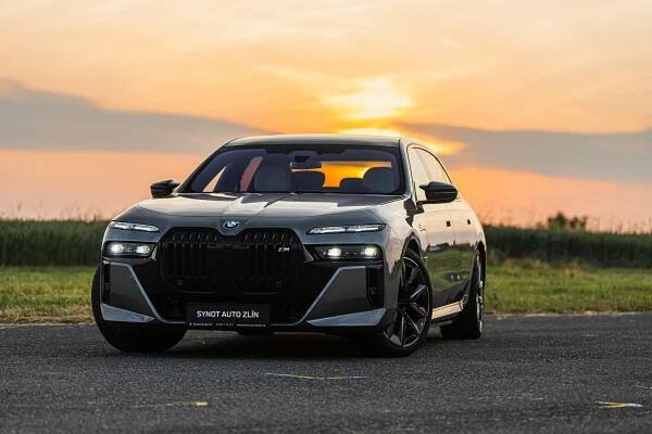 Renocar Synot, a.s. - BMW Zlín