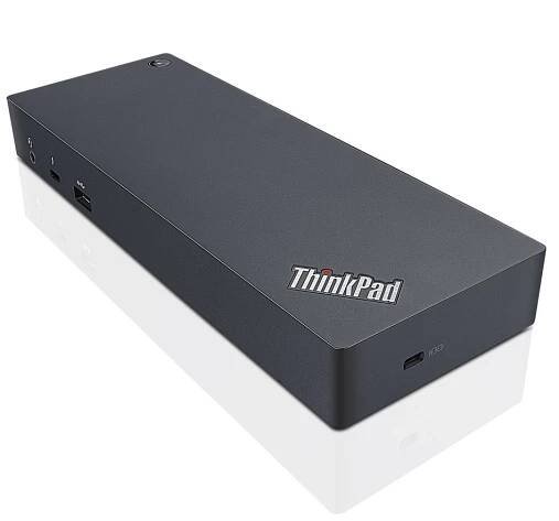 Lenovo ThinkPad Thunderbolt 3 Dock - 135W