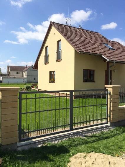 Ploty, brány, dveře, vrata | MPM Miler – Šternberk, Olomouc