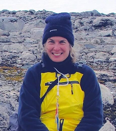 Sharon Robinson (physiologist)