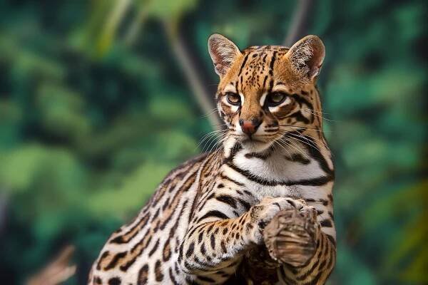 Small Wild Cat Conservation Foundation–Learn More