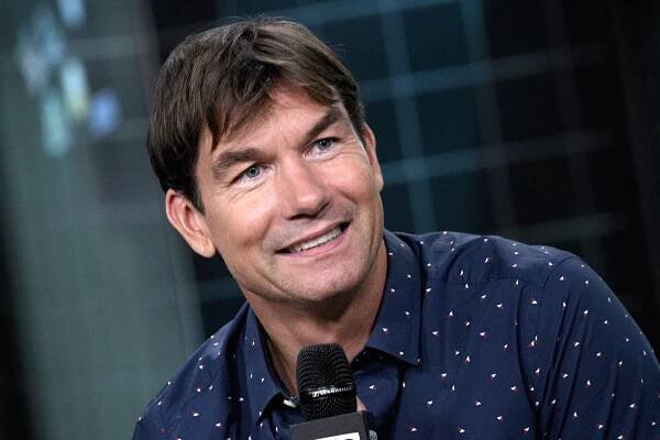 Jerry O'Connell