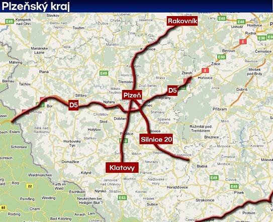 STOVKY POLICISTŮ číhají na řidiče. Víme kde a MÁME MAPY! | TN.cz