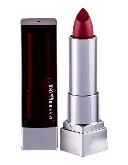 Rtěnka Maybelline Color Sensational, 4 ml, odstín 620 Pink Brown | OnlineShop.cz