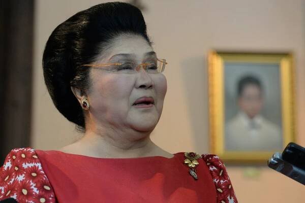 Imelda Marcos