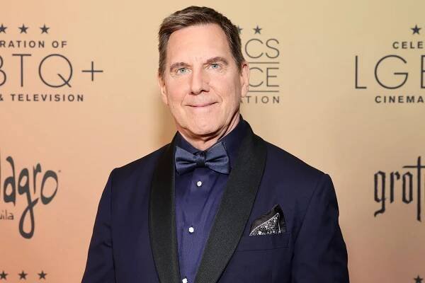 Tim Bagley claims he couldn't audition for 'SNL' because 'they wouldn't hire openly gay people'