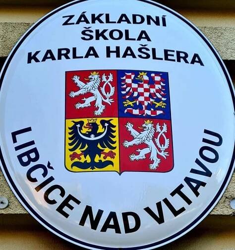Vyhlášení konkurzu na ředitele ZŠ Karla Hašlera