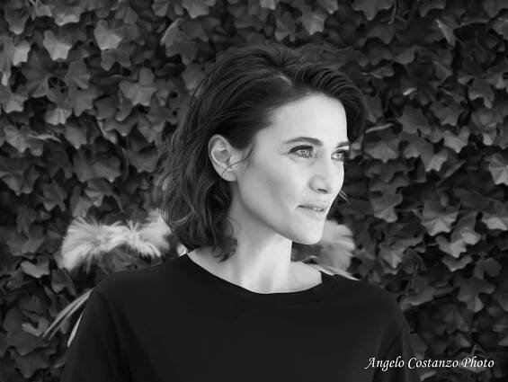 Anna Foglietta – Angelo Costanzo Photo