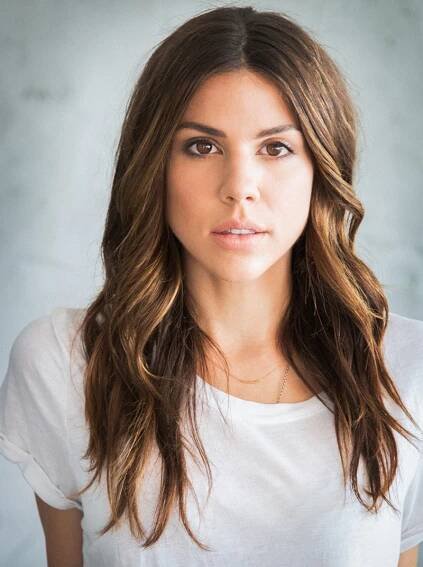 SoapHub – Kate Mansi Opens Up About Battling Depression