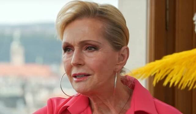Helena Vondráčková promluvila o zradě: Tohle jsem od blízkého člověka nečekala - Zivot