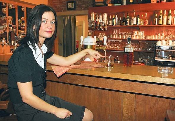 Ullrichová je sama - rozchod po 7 letech