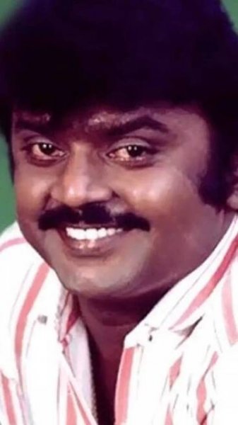 10 iconic Vijayakanth films that defined the legacy of ‘Captain'