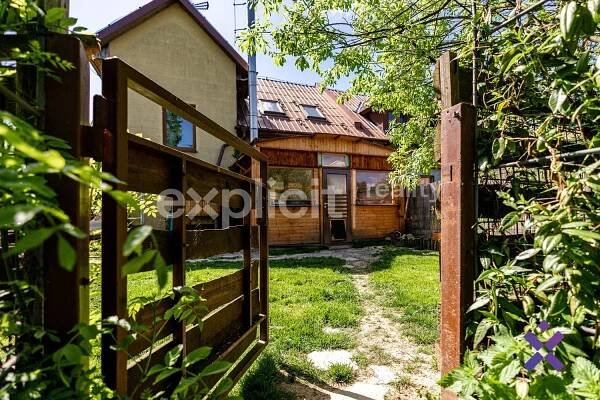 Prodej Dům, Loukov - Libosváry, okres Kroměříž