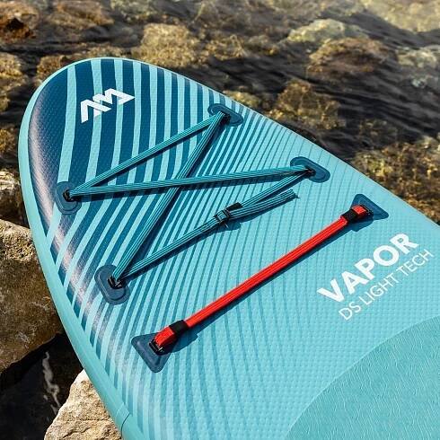 paddleboard AQUA MARINA Vapor 10'4'' AQUA SPLASH