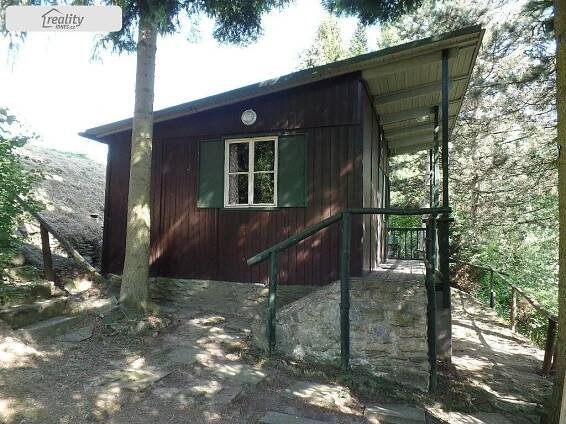 Prodej Dům, Němčice, okres Svitavy