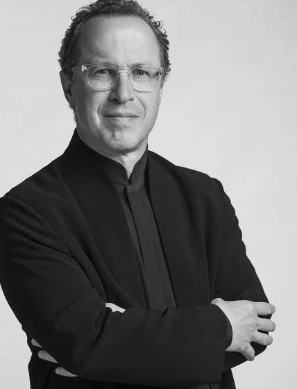 David Alan Miller