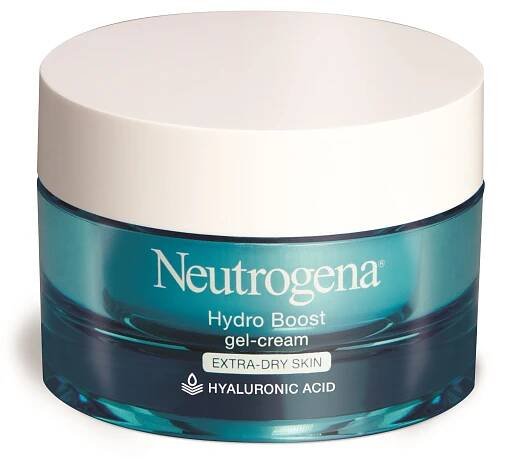 Neutrogena Hydro Boost Gel-Cream Moisturizer for Extra-Dry Skin