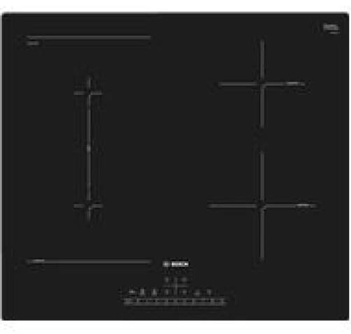 Bosch PVS611FB5E cena od 14 728 Kč | Pricemania