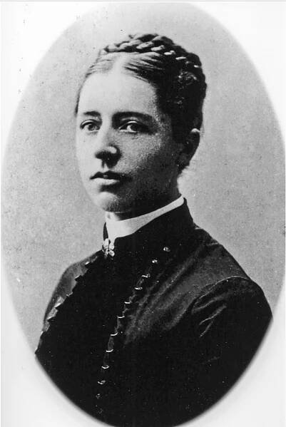 Ann Marian Fletcher