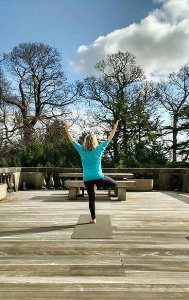 Karma Yoga Edinburgh