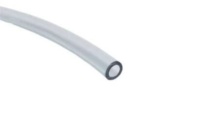 Hadička paliva 5 x 7,5 PVC (cena 1m)  CZ