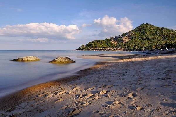 Ko Samui, Thailand