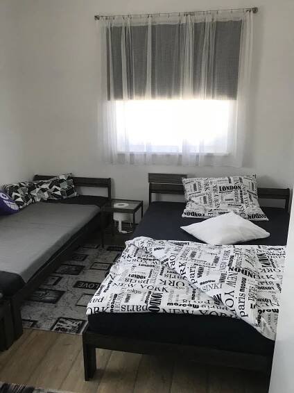 Apartmány Tylovice foto 5
