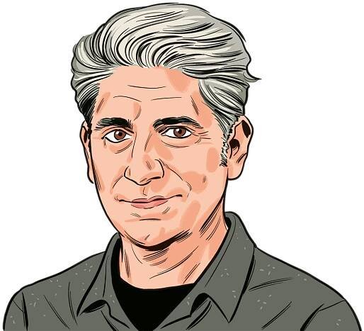 An Interview with Michael Imperioli - Believer Magazine