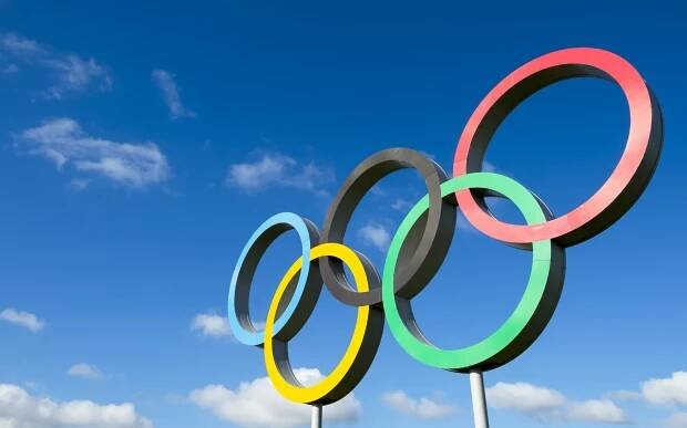 Galerie: Rusové i Bělorusové mají na olympiádu pootevřené dveře. Alespoň od USA - Galerie - Echo24.cz