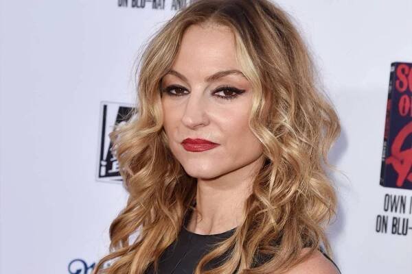 Drea de Matteo