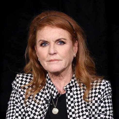 Sarah Ferguson opens up about ‘dark places’ she went to when hit with cancer twice