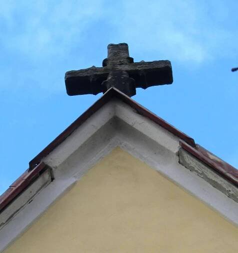 Fotogaléria • Kaple Nejsvětější Trojice (Kaplnka) • Mapy.com