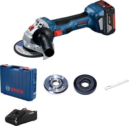 BOSCH Professional GWS 180-Li