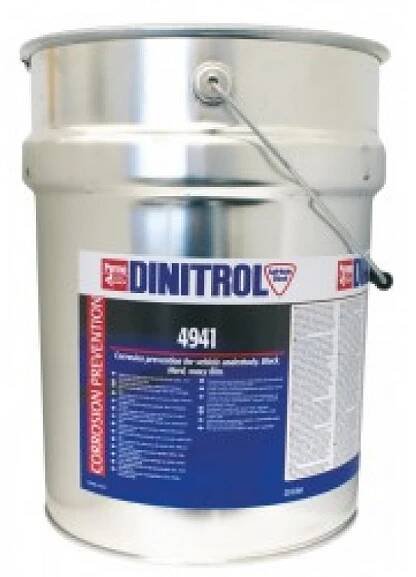 Dinitrol 4941 / CAR 5 l
